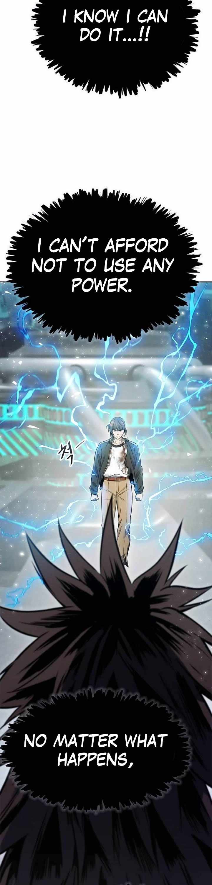 Tower of God Chapter 624 image 11